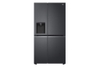 Tủ lạnh SBS LG Inverter 635 lít GR-D257MC