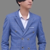 Vest xanh 012