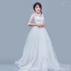 Váy cưới Hilary