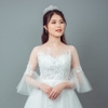 Váy cưới Natalie