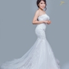 Váy cưới Valerie