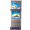 Tủ lạnh Funiki FR-126CI