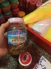 Mắm cá linh 500G