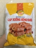 Lạp xưởng heo xông khói 500G