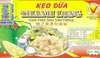 Kẹo dừa Bến Tre 500G/hộp