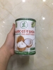 Nước cốt dừa lon 420ML