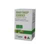 BABY SHEEP ESSENCE CAPSULE- NHAU THAI CỪU 100 VIÊN