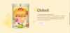 Sữa Morinaga Chilmil Số 2 850g - Hàng Nhập Khẩu Công Ty
