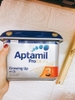 Aptamin lùn bạc số 3