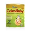 Sữa ColosBaby Gold 2+ 800g (trẻ từ 2 tuổi trở lên)