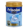 Sữa Frisolac Gold số 1 400g