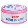Phấn rôm Pigeon Baby Powder 150g
