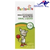 Vitamin tổng hợp cho bé Penta-vite 100ml