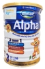 SỮA BỘT VINAMILK DIELAC ALPHA 3 900G HỘP THIẾC (1-2 tuổi)