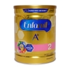 Sữa bột Enfamil A+ 2 DHA+ và MFGM 400g