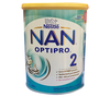 Sữa Nan Nga số 2 - 800g