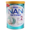 Sữa NAN Việt Optipro 2 -400g