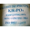 Kali Dihydrophotphat (KH2PO4)