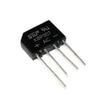 DIODE CẦU 3A-1000V KBP307