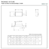 1N4148W 0.15A 75V SOD-123 DIODE