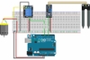 MODULE CẢM BIẾN ĐỘ ẨM ĐẤT