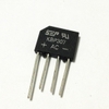 DIODE CẦU 3A-1000V KBP307