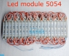 LED MODULE 3 BÓNG 5054 MÀU ĐỎ