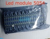 LED MODULE 3 BÓNG 5054 TRẮNG