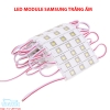 LED MODULE SAMSUNG TRẮNG ẤM - IP68