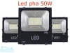LED PHA 50W TRẮNG IP66