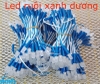 LED RUỒI MÀU XANH DƯƠNG 5V