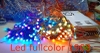 LED FULLCOLOR 8206 TỰ NHÁY ĐIỀU KHIỂN