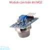 MODULE CẢM BIẾN KHÍ GA MQ2