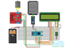 MODULE CẢM BIẾN MƯA FR-04 FR04