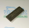 TM1629A LED Driver Control Circuit