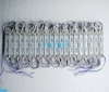 LED MODULE 3 BÓNG 5054 XANH DƯƠNG