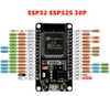 BOARD RF thu phát Wifi BLE ESP32 ESP32S NodeMCU LuaNode32 CP2102