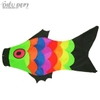 WINSOCK - RAINBOW FISH