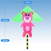 DIỀU GẤU DÂU - 1.5M