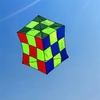 DIỀU ROKKAKU RUBIK
