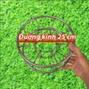 GUỒNG INOX - QUẤN DÂY DIỀU