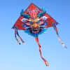 DIỀU RỒNG ĐỎ 2.7M