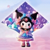 DIỀU KID CHO BÉ - KUROMI 1.4M