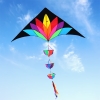DIỀU DELTA FLOWER COLOR 2M