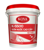 Sơn nội thất cao cấp KOVA K-5500