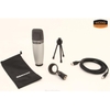 Microphone SAMSON C03u Pak