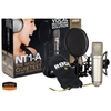 Mic phòng thu âm Condenser Rode NT1A