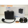 Máy trợ giảng Singapore KEC - 2800