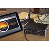 sound card thu âm Tascam US 2x2