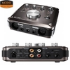 Card Sound thu âm TASCAM US-366 USB 2.0